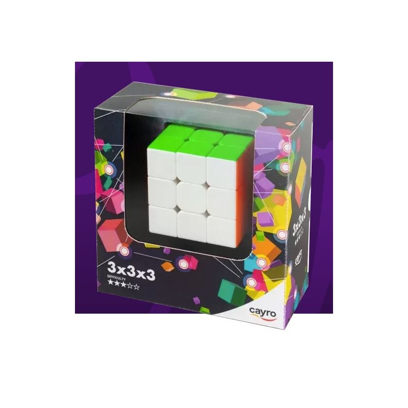 Cranio Creations - Cubo 3x3x3